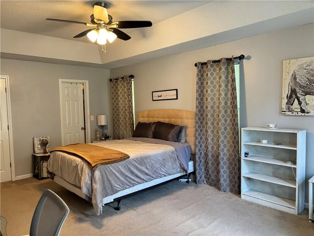 2257 Rocksram Court Buford, GA 30519