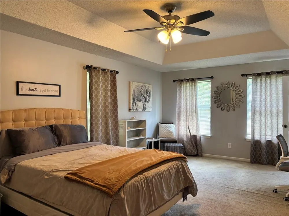 2257 Rocksram Court Buford, GA 30519