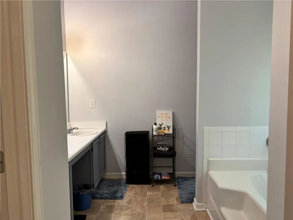 2257 Rocksram Court Buford, GA 30519