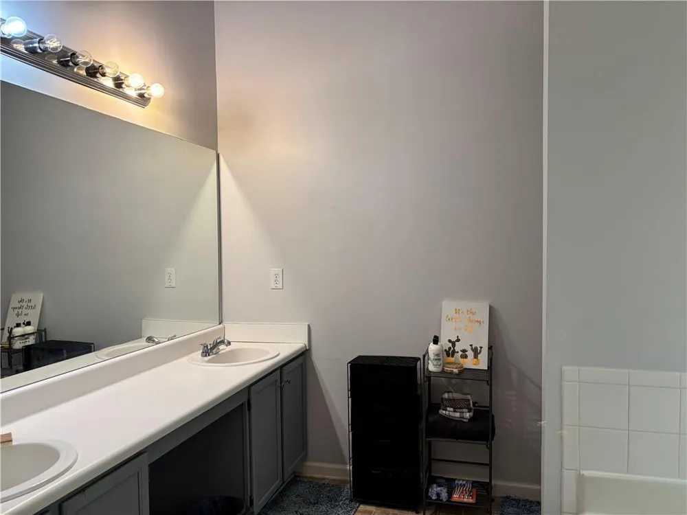 2257 Rocksram Court Buford, GA 30519