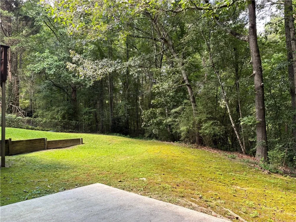 2257 Rocksram Court Buford, GA 30519