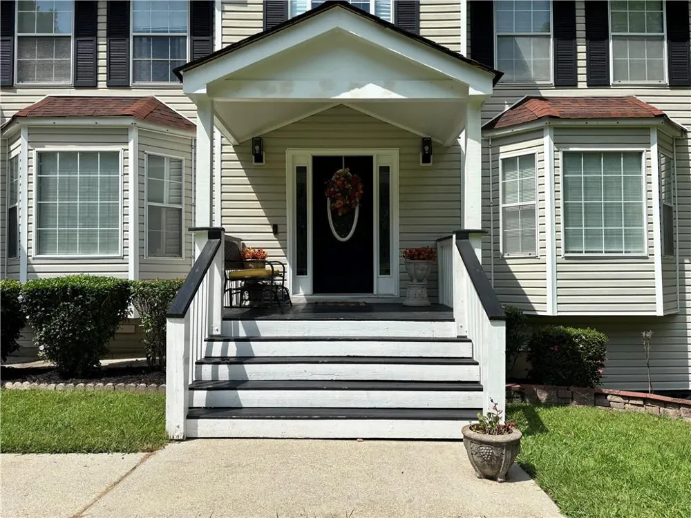 2257 Rocksram Court Buford, GA 30519