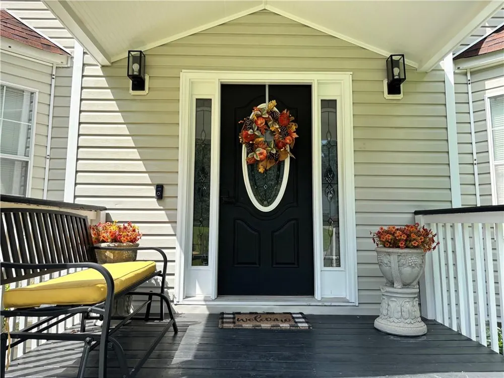 2257 Rocksram Court Buford, GA 30519