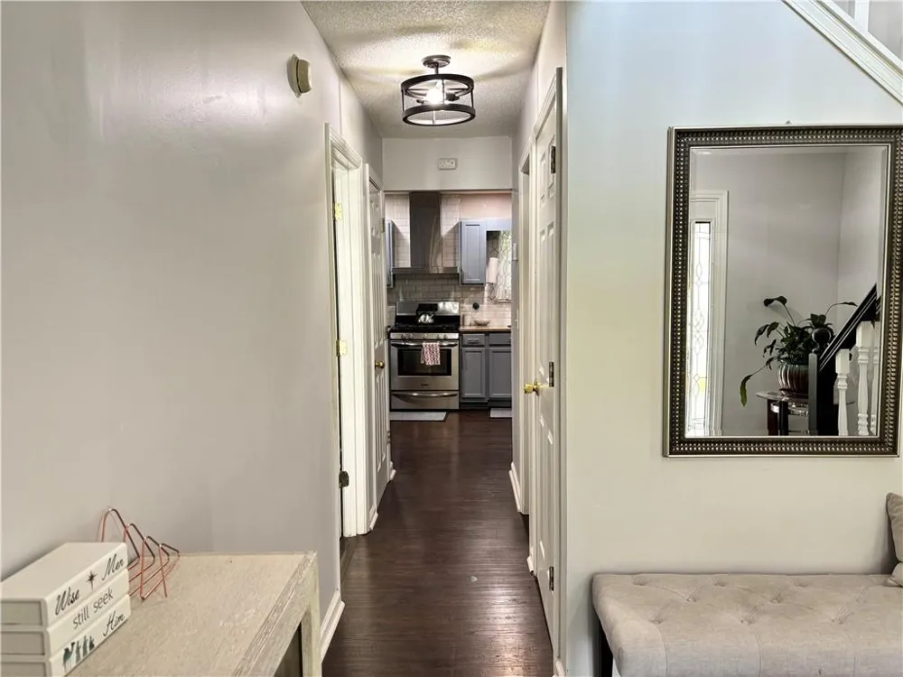 2257 Rocksram Court Buford, GA 30519