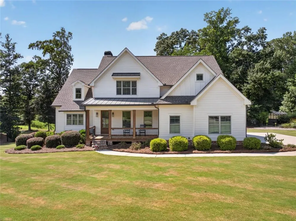 417 Fox Valley Drive Monroe, GA 30656
