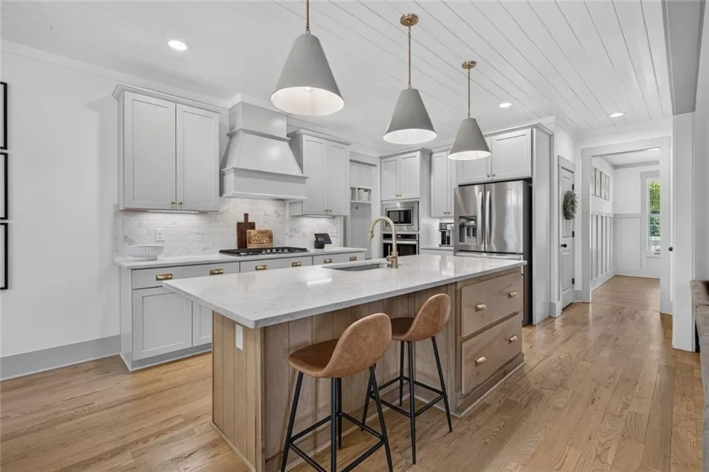 417 Fox Valley Drive Monroe, GA 30656