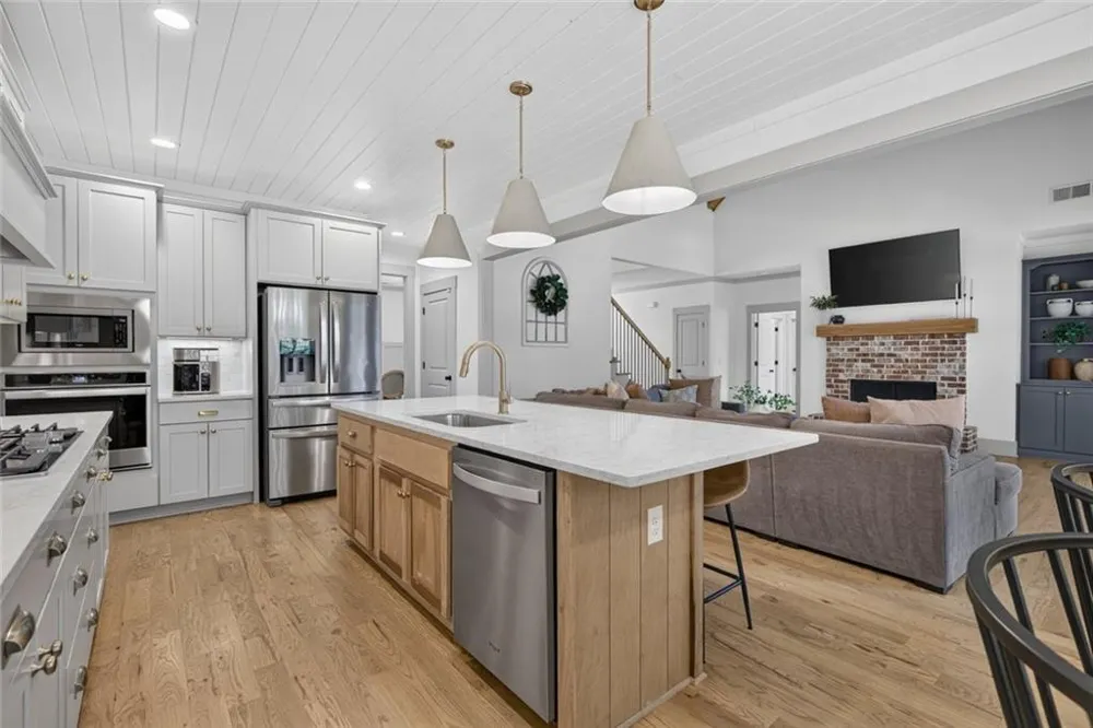 417 Fox Valley Drive Monroe, GA 30656