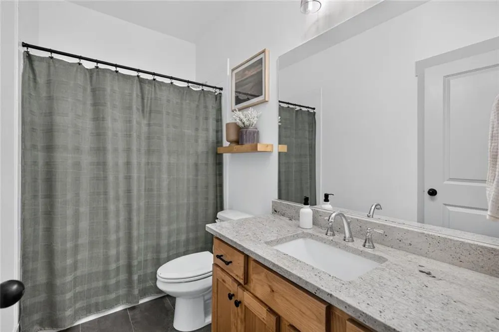 417 Fox Valley Drive Monroe, GA 30656