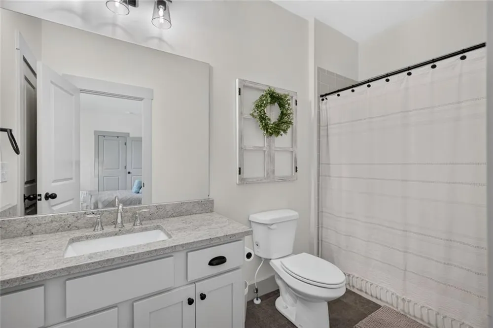 417 Fox Valley Drive Monroe, GA 30656
