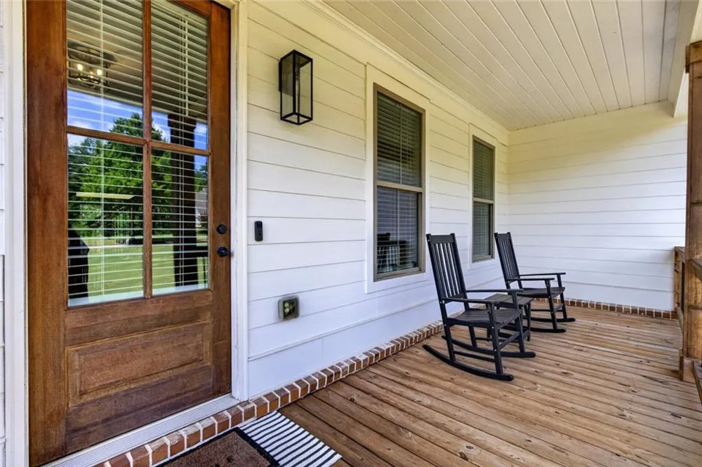 417 Fox Valley Drive Monroe, GA 30656