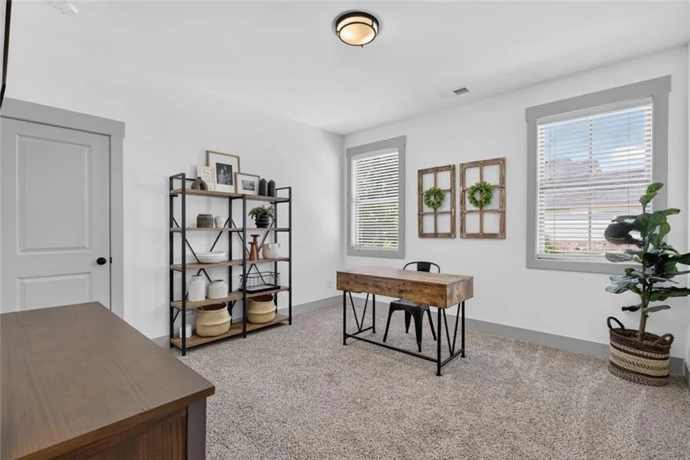 417 Fox Valley Drive Monroe, GA 30656