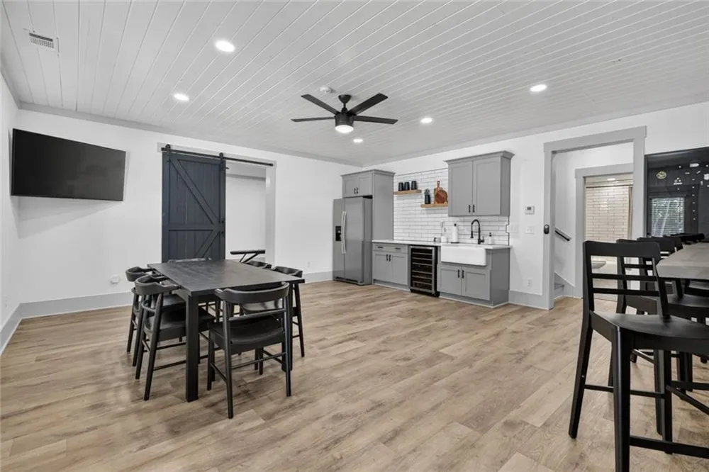 417 Fox Valley Drive Monroe, GA 30656