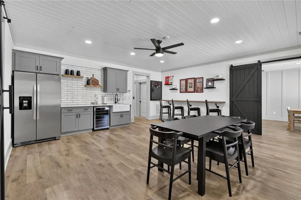 417 Fox Valley Drive Monroe, GA 30656
