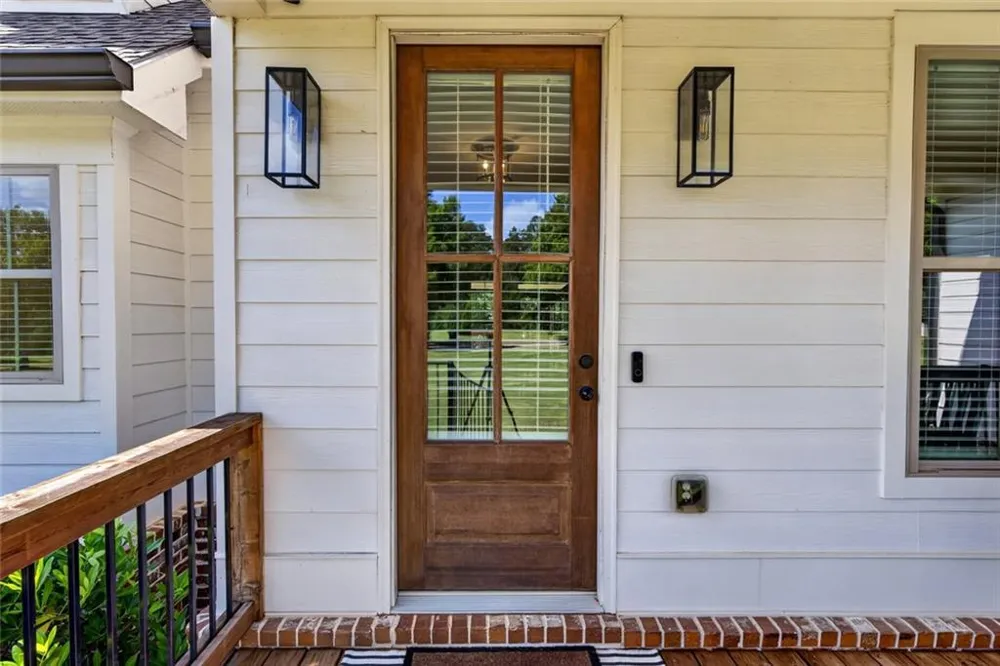 417 Fox Valley Drive Monroe, GA 30656