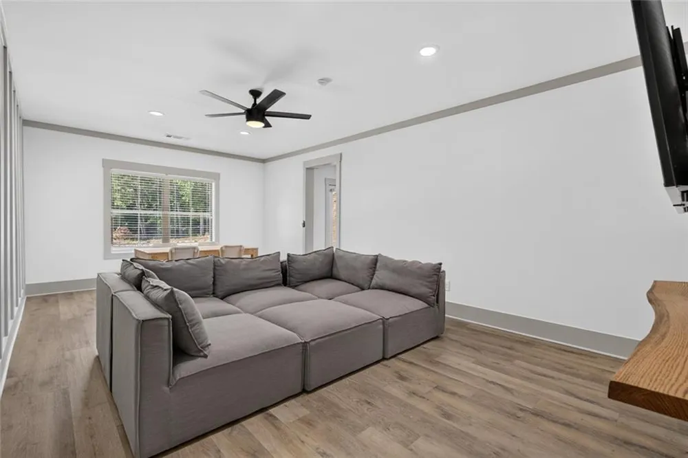 417 Fox Valley Drive Monroe, GA 30656