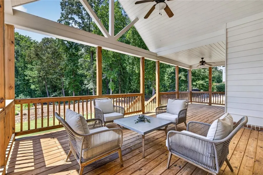 417 Fox Valley Drive Monroe, GA 30656