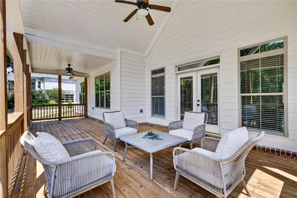 417 Fox Valley Drive Monroe, GA 30656