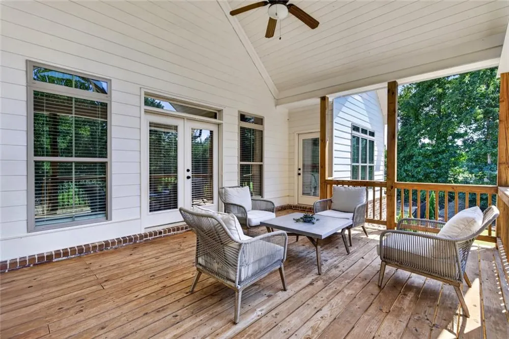 417 Fox Valley Drive Monroe, GA 30656