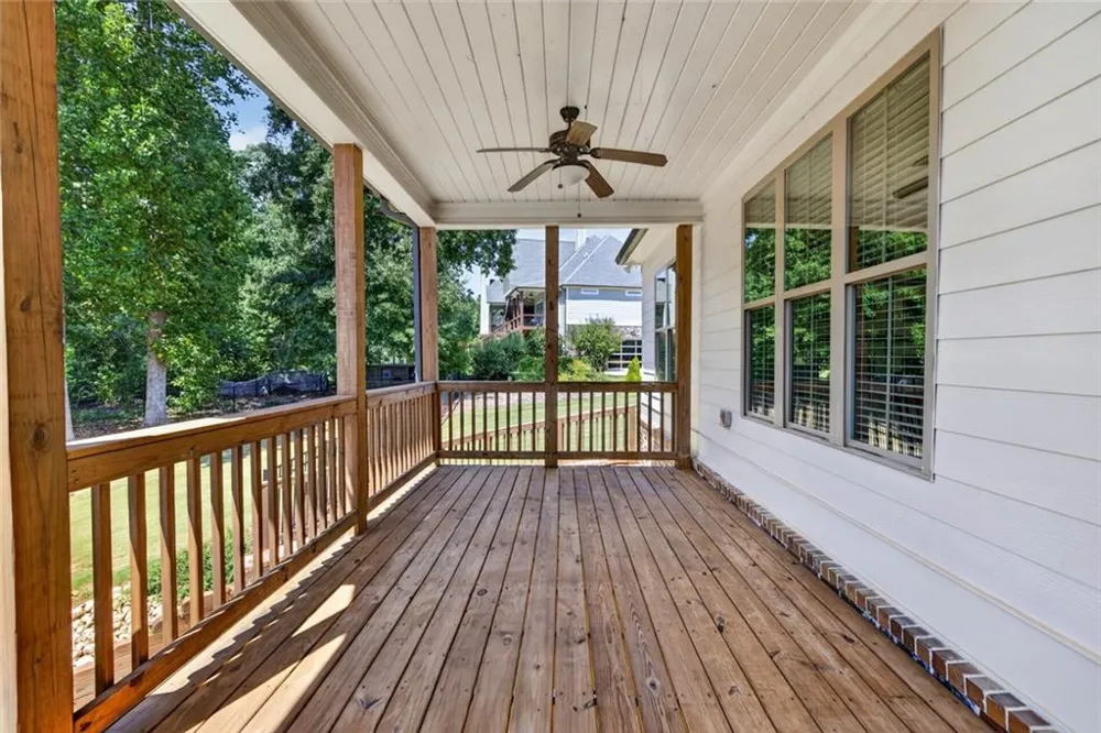 417 Fox Valley Drive Monroe, GA 30656