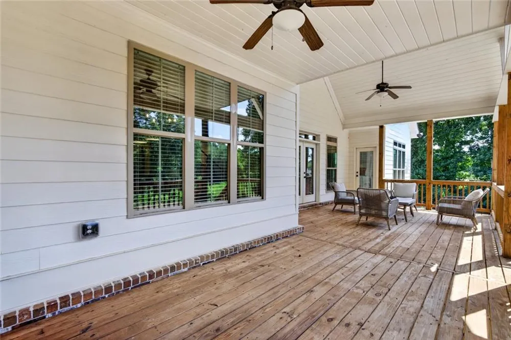 417 Fox Valley Drive Monroe, GA 30656