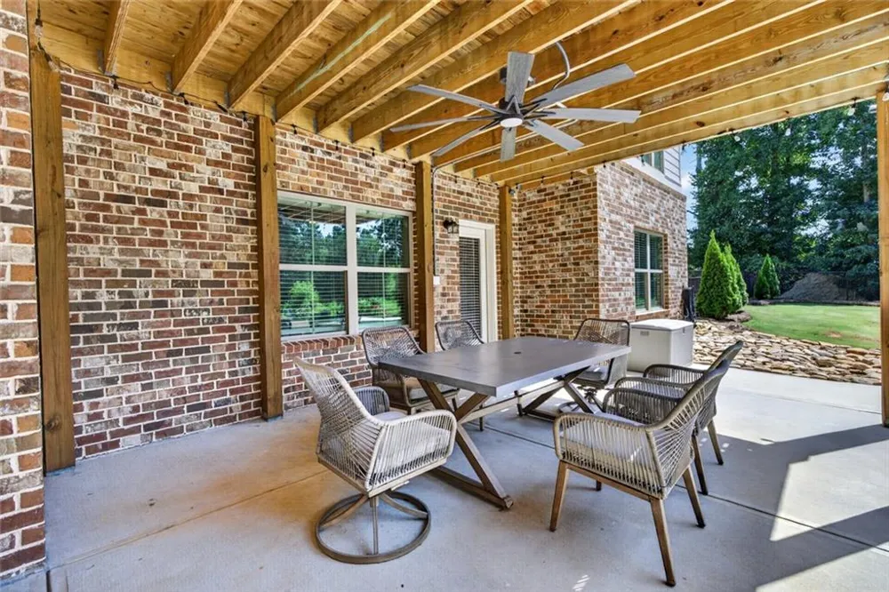 417 Fox Valley Drive Monroe, GA 30656