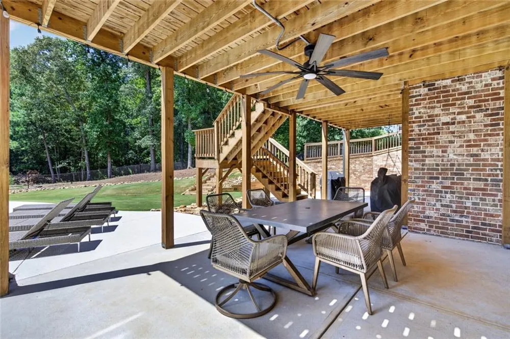 417 Fox Valley Drive Monroe, GA 30656