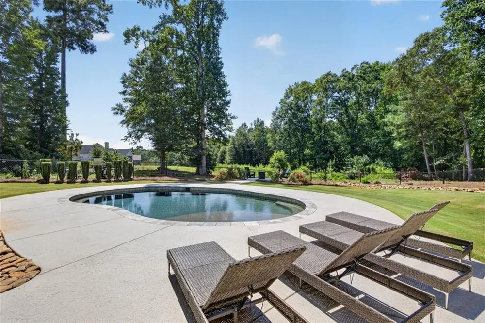 417 Fox Valley Drive Monroe, GA 30656