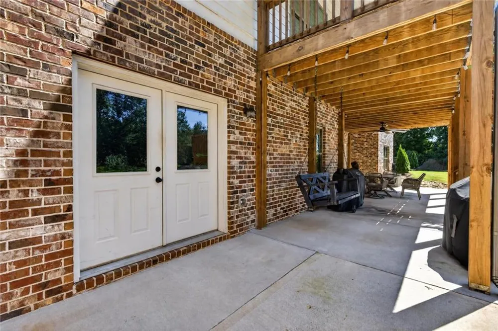 417 Fox Valley Drive Monroe, GA 30656