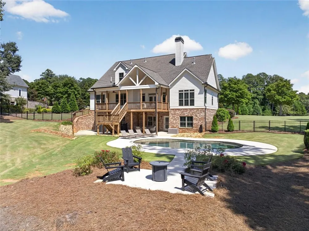 417 Fox Valley Drive Monroe, GA 30656