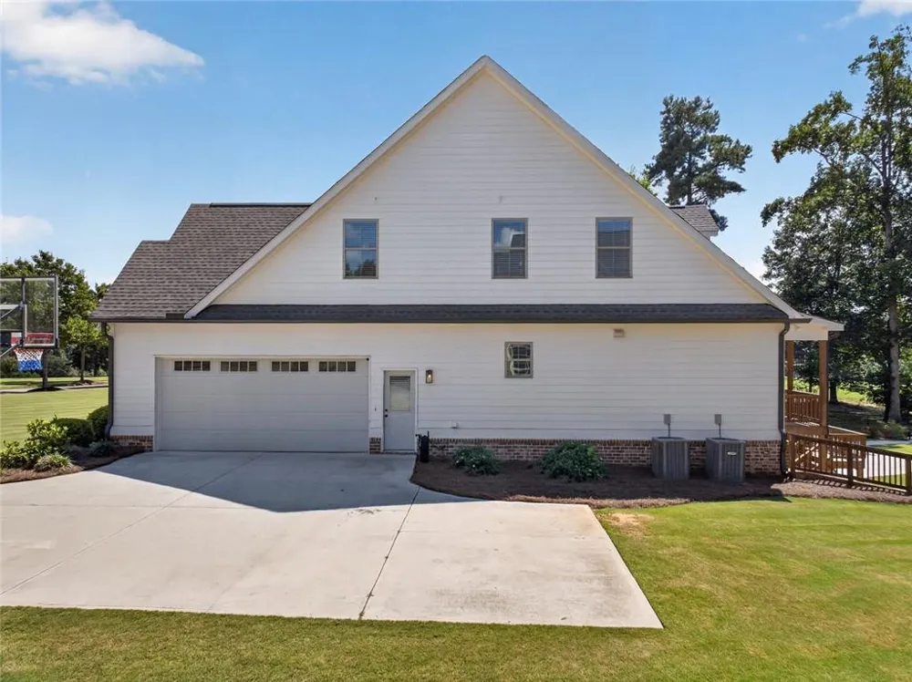 417 Fox Valley Drive Monroe, GA 30656