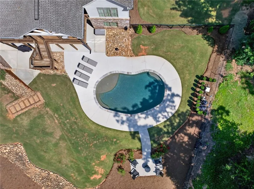 417 Fox Valley Drive Monroe, GA 30656
