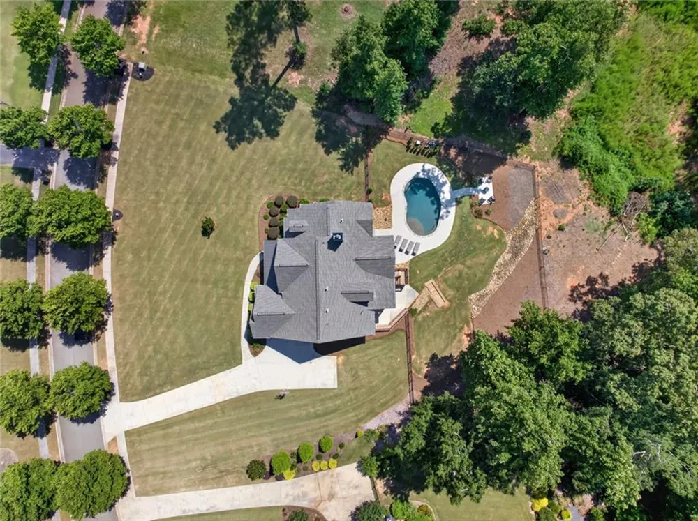 417 Fox Valley Drive Monroe, GA 30656