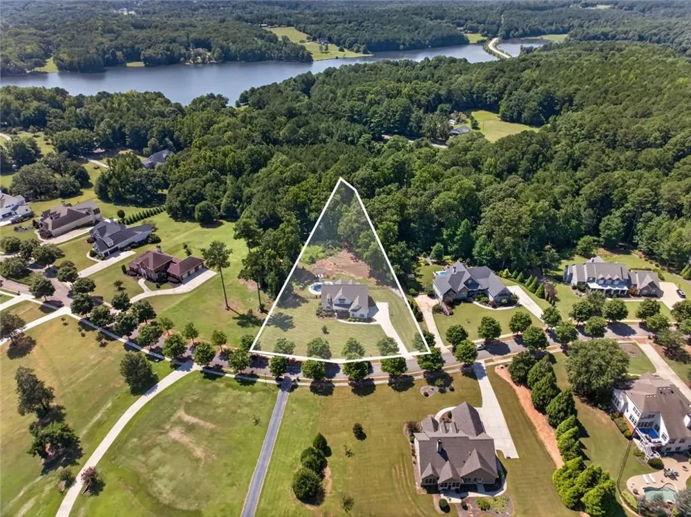 417 Fox Valley Drive Monroe, GA 30656
