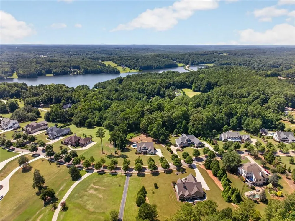 417 Fox Valley Drive Monroe, GA 30656