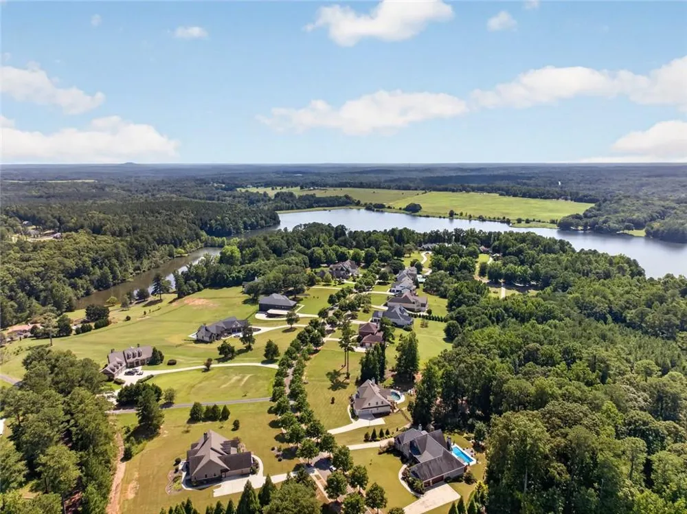 417 Fox Valley Drive Monroe, GA 30656
