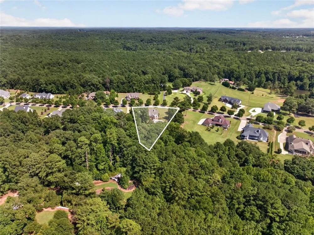 417 Fox Valley Drive Monroe, GA 30656