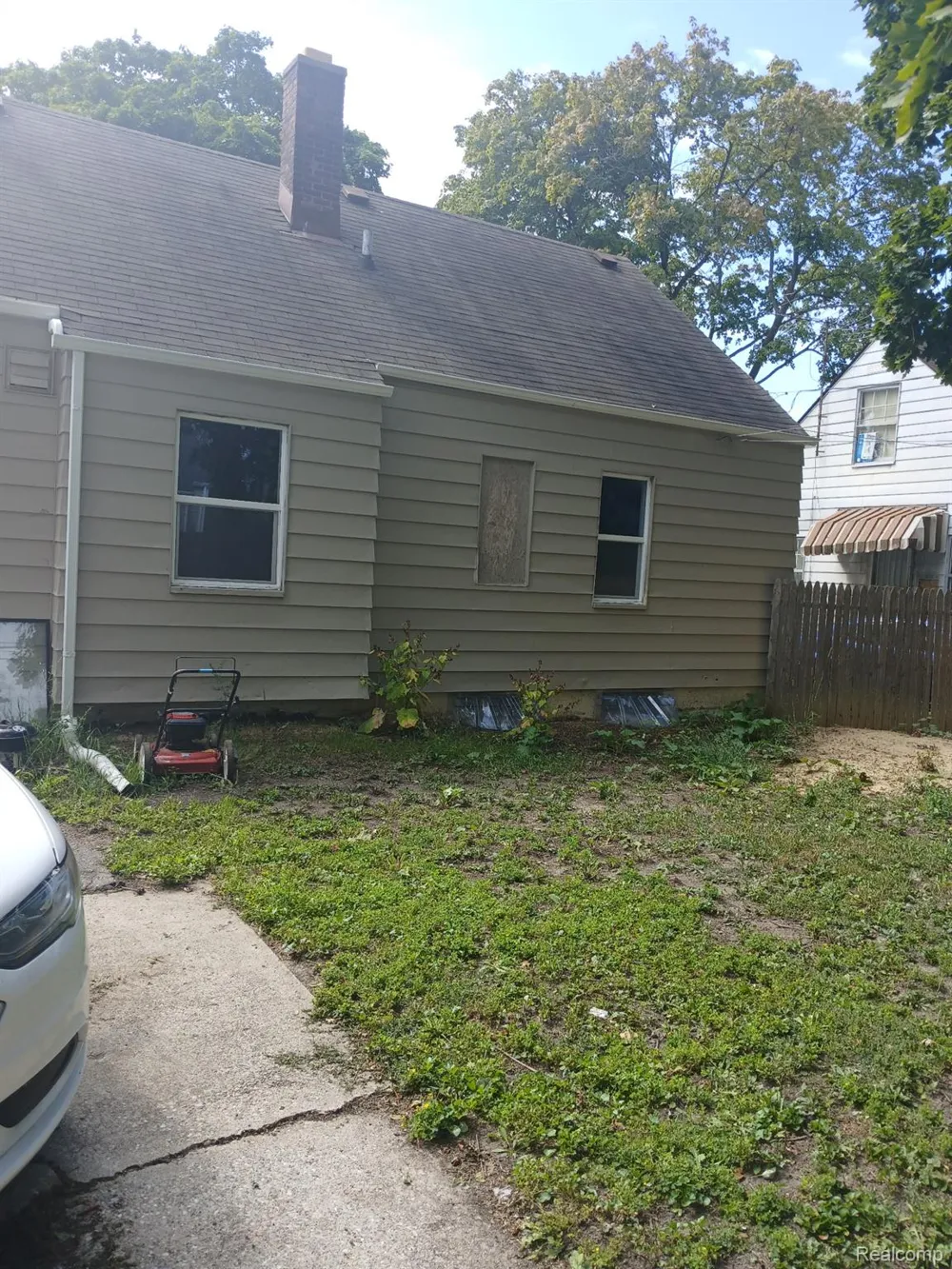 1714 W Jackson Avenue Flint City, MI 48504