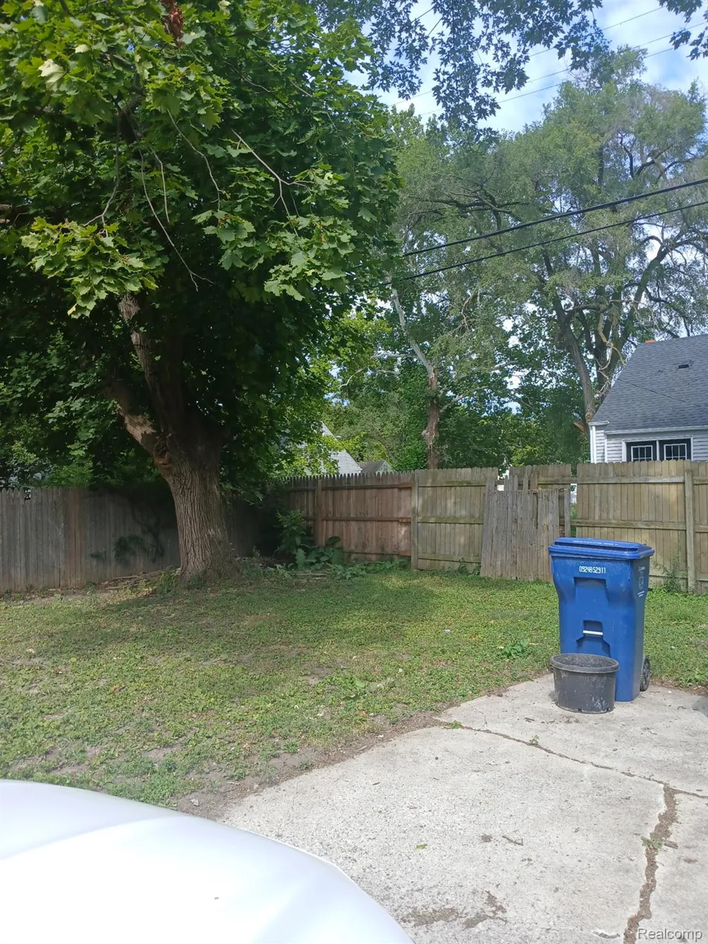 1714 W Jackson Avenue Flint City, MI 48504