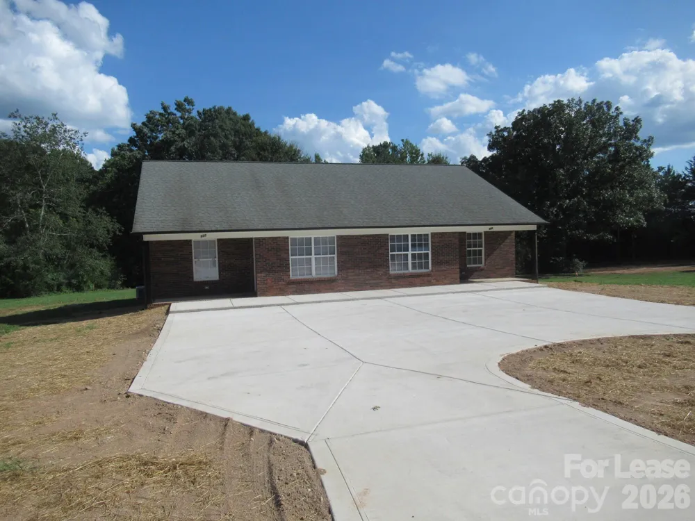 822 Horseshoe Lake Road Lincolnton, NC 28092