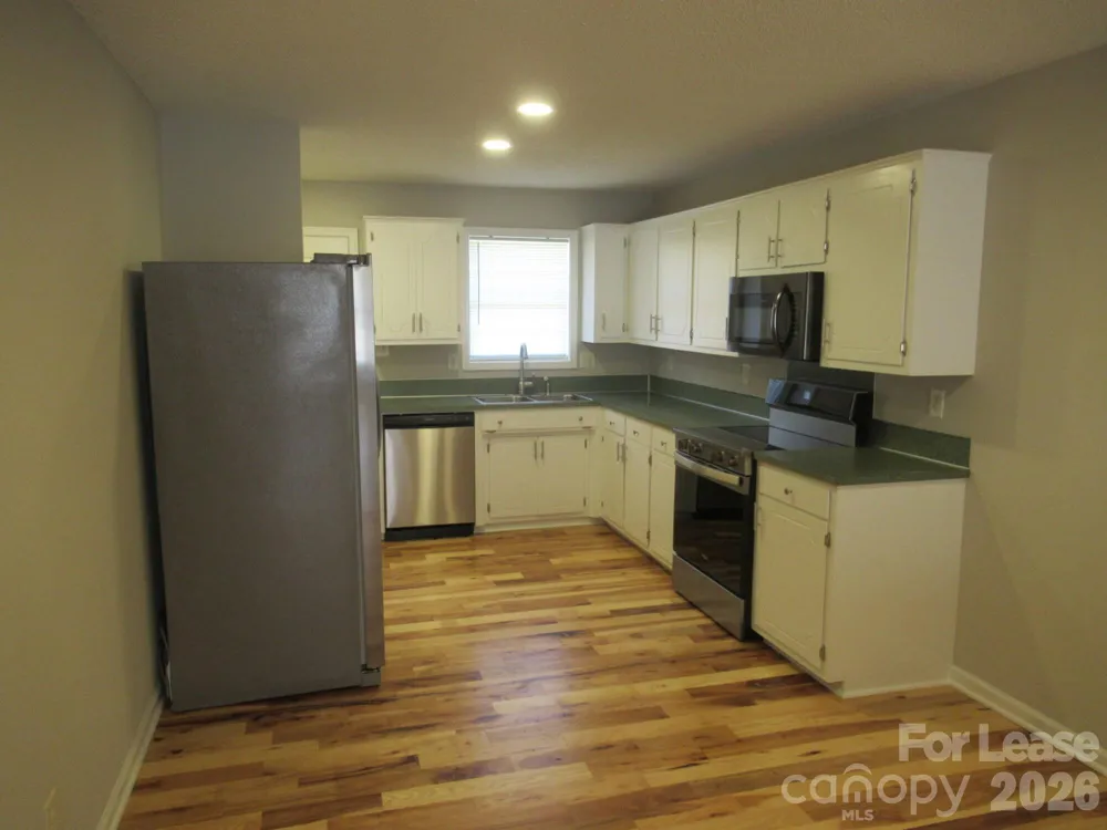 822 Horseshoe Lake Road Lincolnton, NC 28092