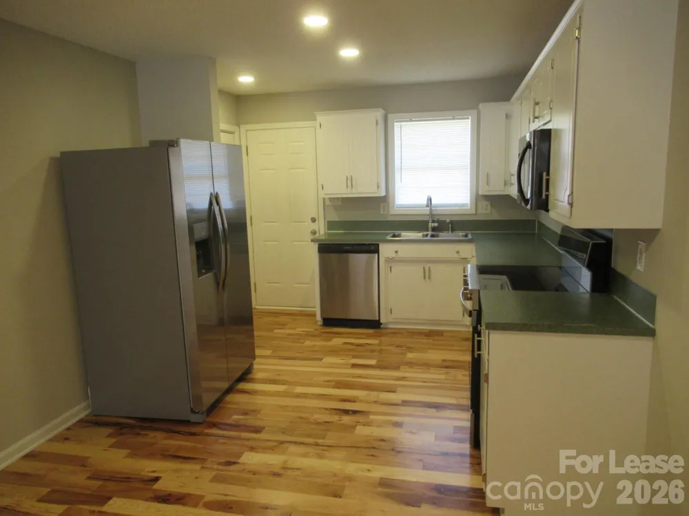 822 Horseshoe Lake Road Lincolnton, NC 28092