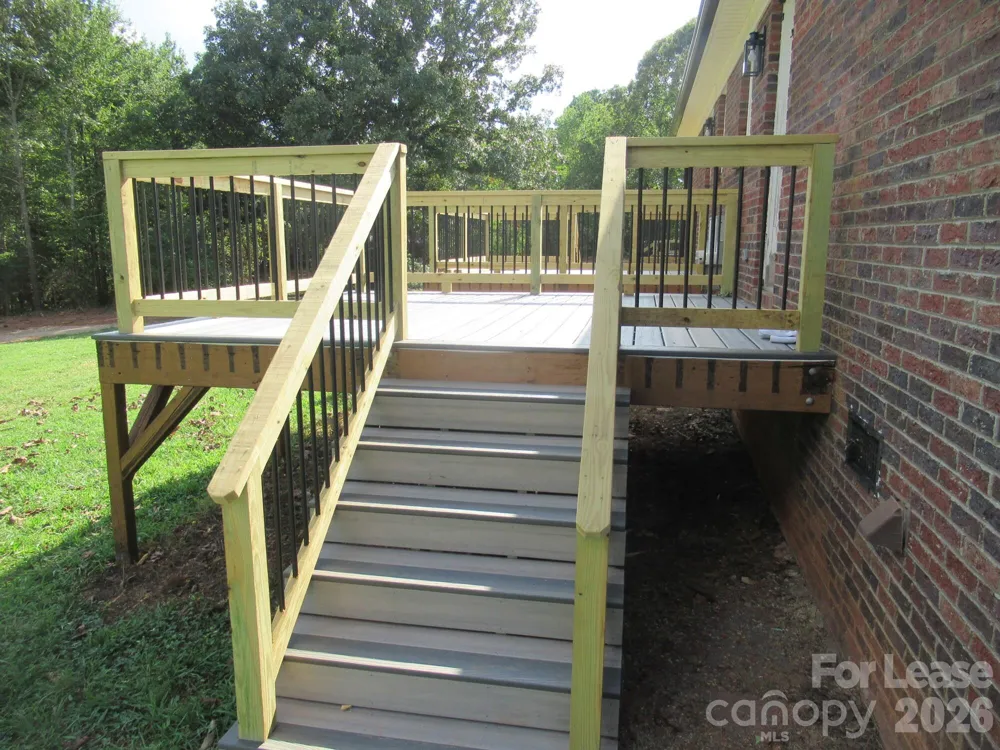 822 Horseshoe Lake Road Lincolnton, NC 28092