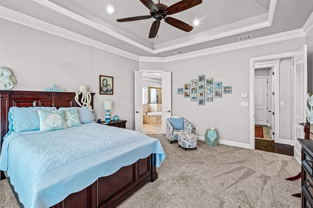 329 Kenyon Court Granbury, TX 76049