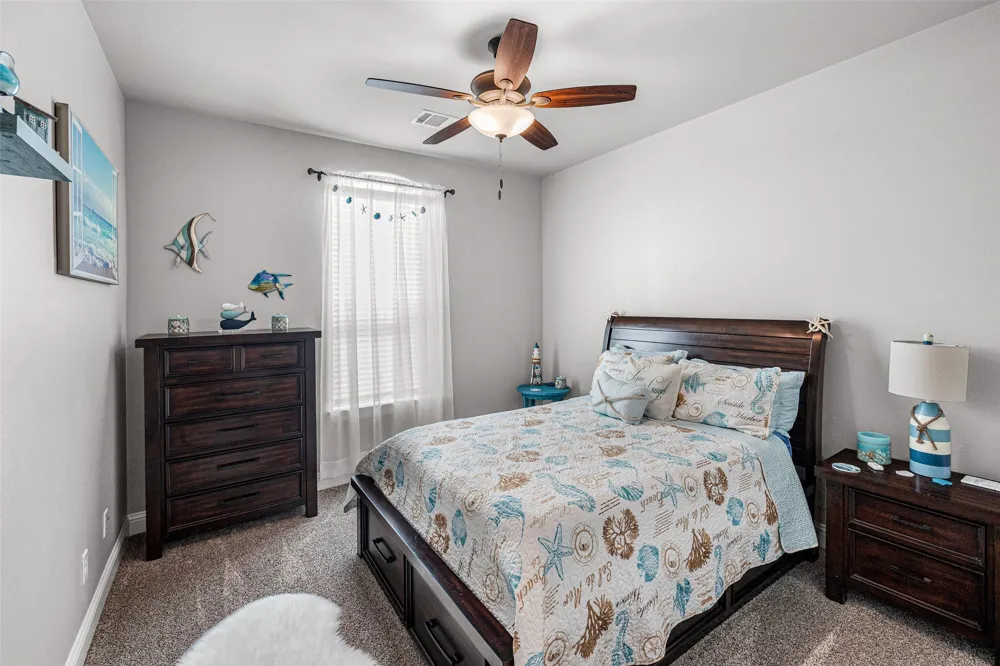 329 Kenyon Court Granbury, TX 76049