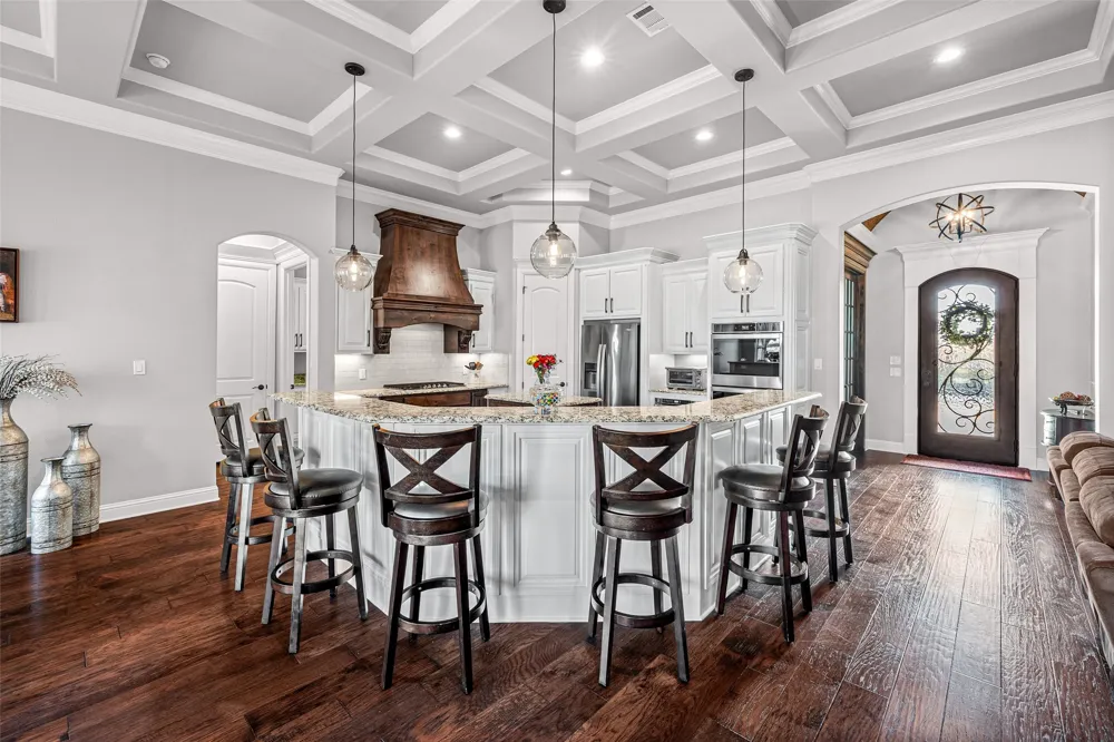 329 Kenyon Court Granbury, TX 76049