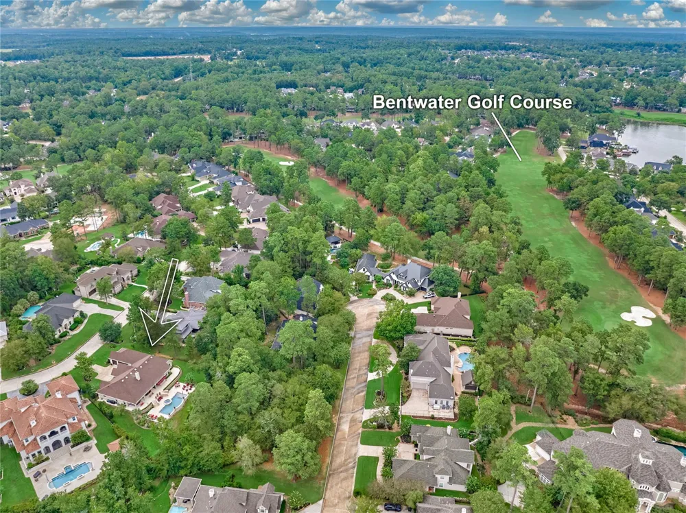 10 Westlyn Lane Montgomery, TX 77356
