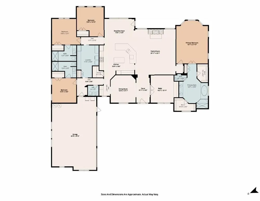 10 Westlyn Lane Montgomery, TX 77356
