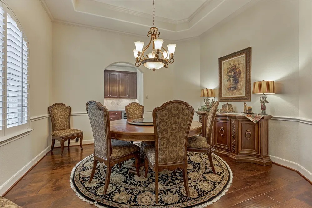 10 Westlyn Lane Montgomery, TX 77356