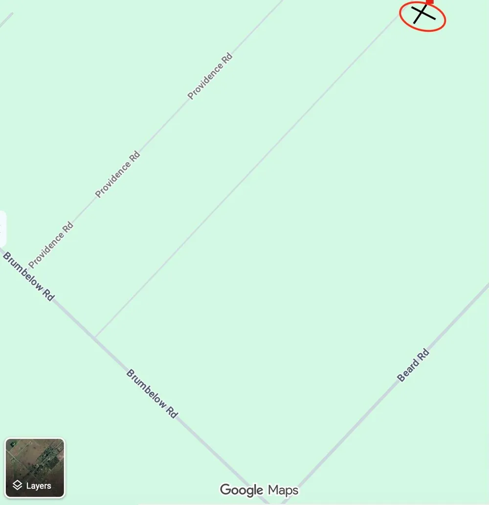 Brumbelow Road Needville, TX 77461