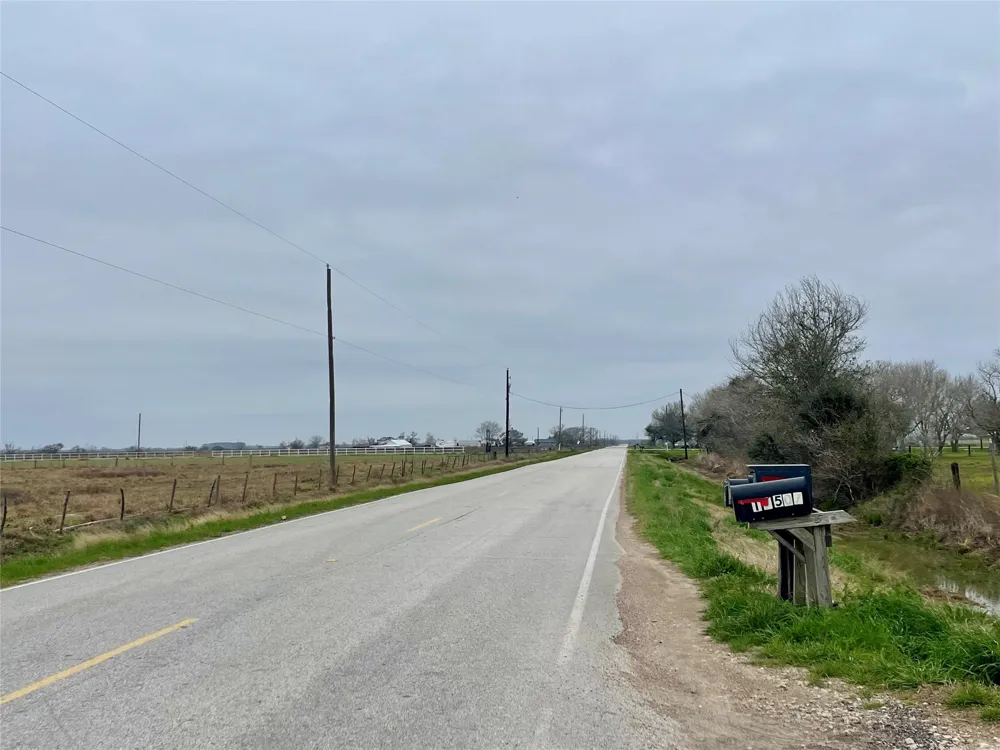 Brumbelow Road Needville, TX 77461